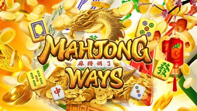 Cerita di Balik Mahjong Ways: Permainan Slot yang Memikat dengan Kisah Sukses