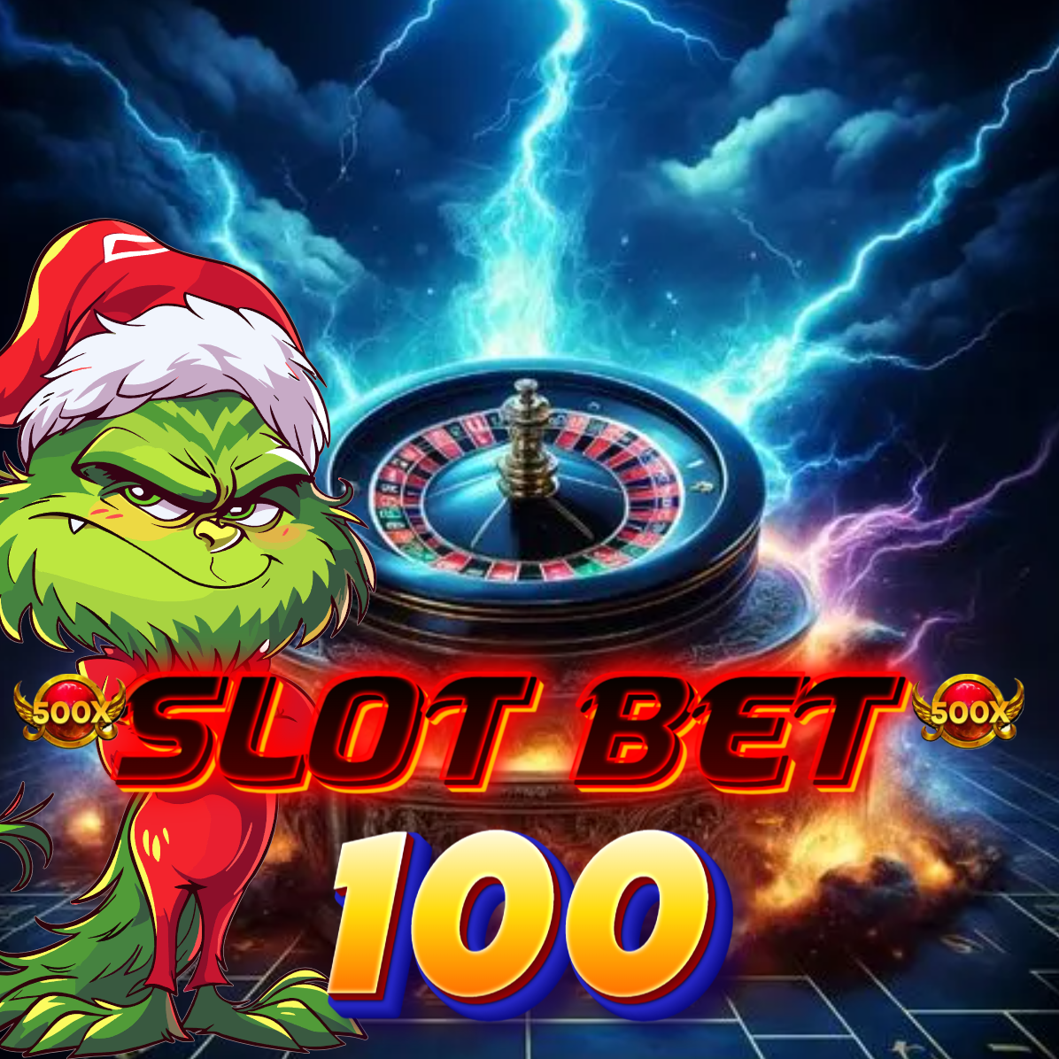 slot depo 10k