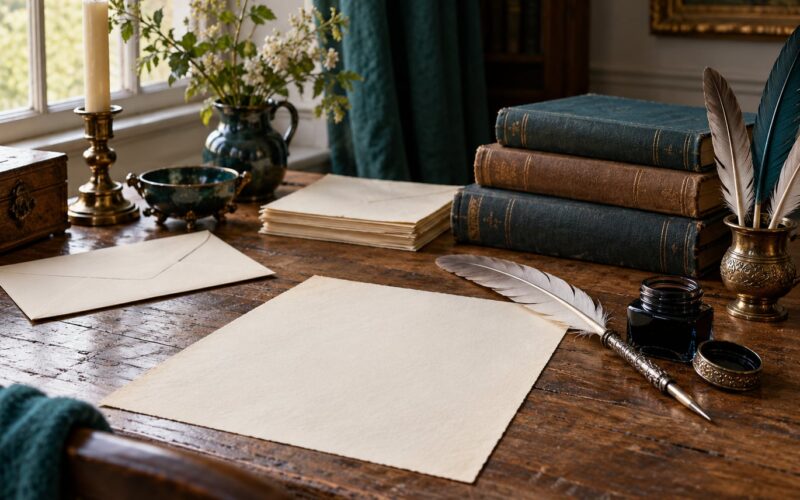 Why Women Writers Used Pen Names: Privacy, Power, 2026