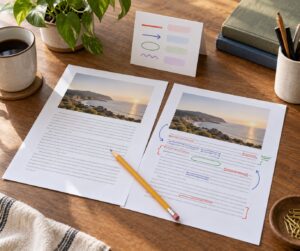 how to teach close reading step by step