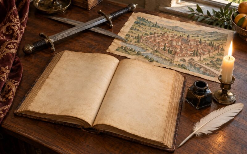 Romeo and Juliet Study Guide for Students: Read Smarter (2026)