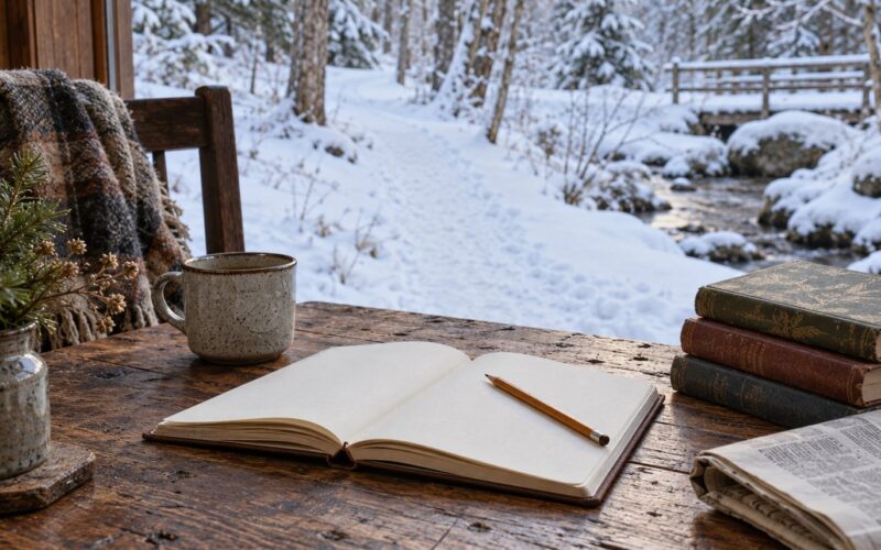 Robert Frost Poems and Life Guide: Best Study Resource 2026