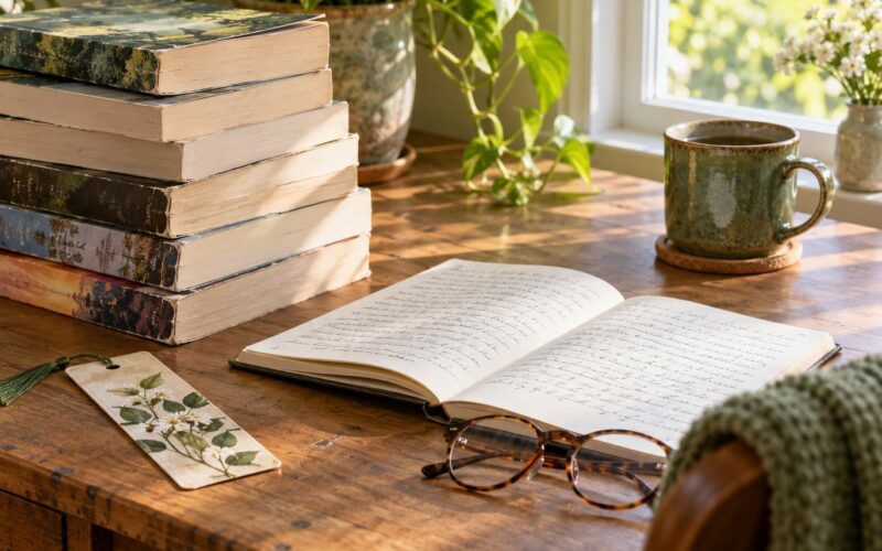 12 Best Books: Summer Reading List for High School Students 2026