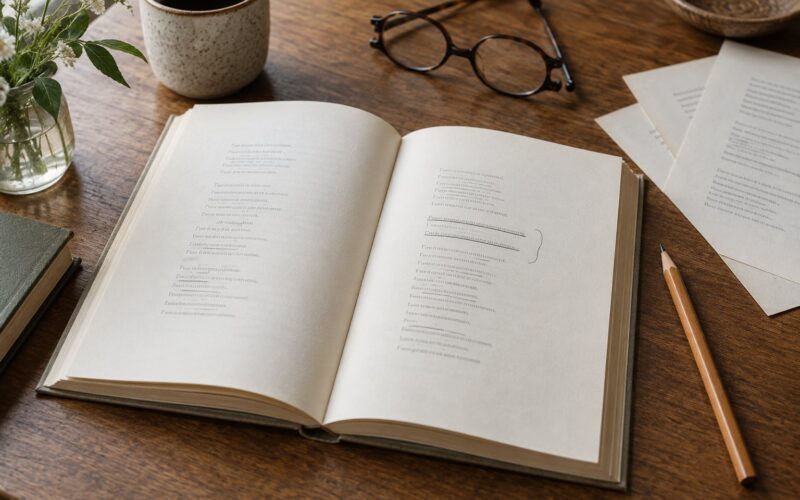 How to Identify a Metaphor in a Poem: Student Guide 2026