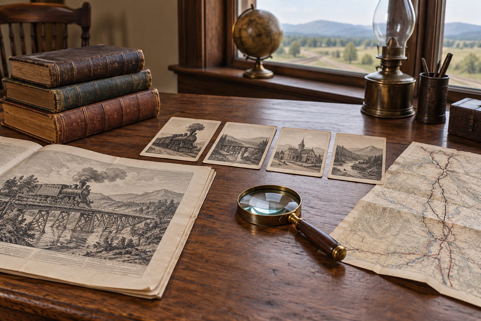 why american realism replaced romanticism