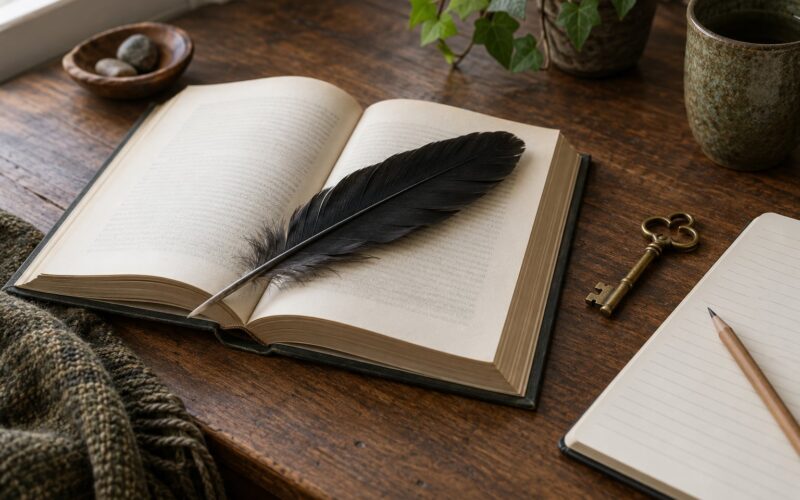Why Symbolism Matters in Literature (2026) Student Guide