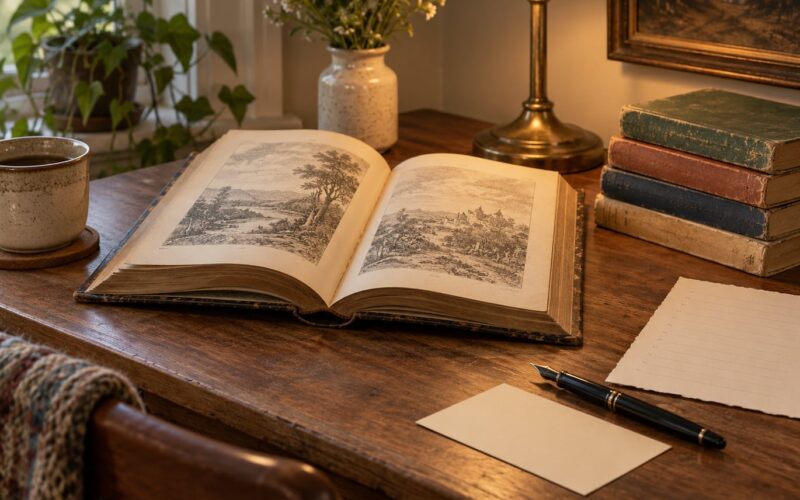 Nathaniel Hawthorne Stories and Themes: A Reading Guide (2026)