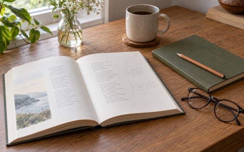 Why Poetry Is Hard to Understand: A Beginner’s Roadmap (2026)