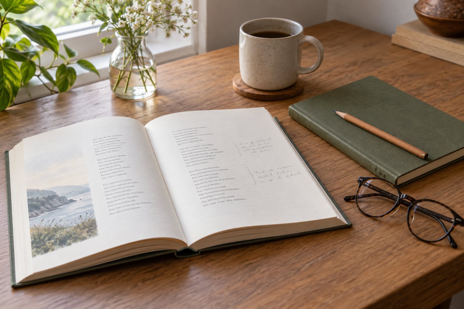 why poetry is hard to understand