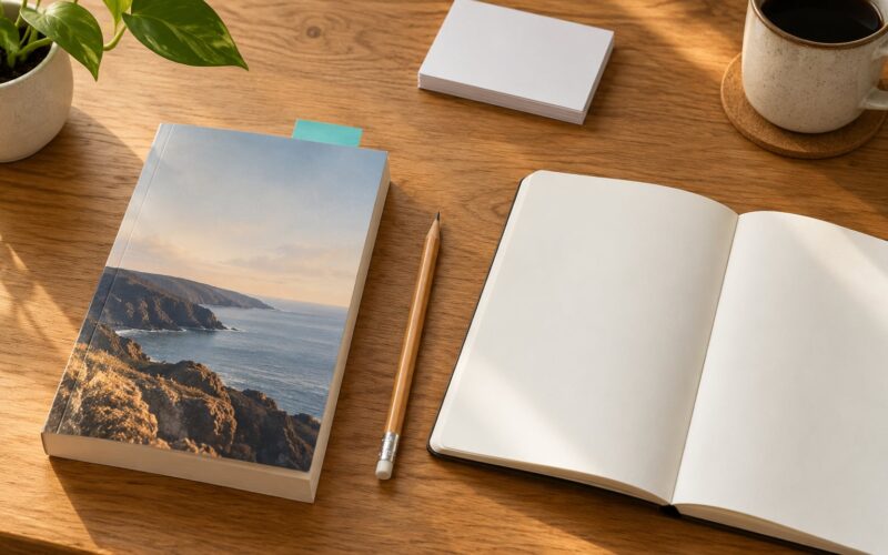 How to Take Notes While Reading a Novel in 2026: Easy Method