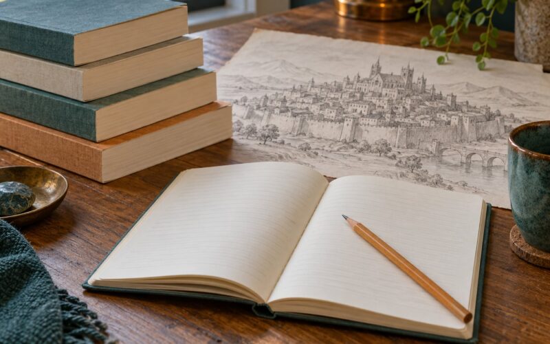 Why Dystopian Novels Are Popular With Teens: 6 Reasons 2026