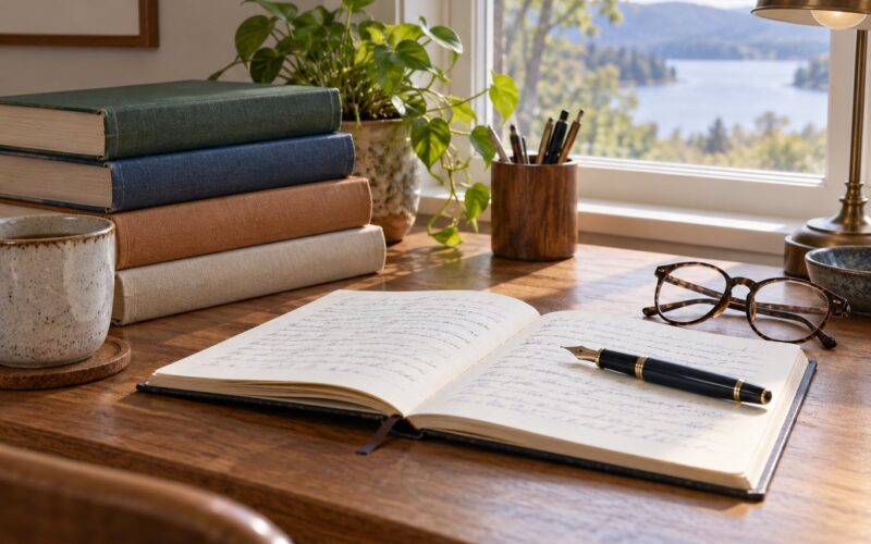 George Orwell Study Guide: Themes, Characters, Analysis (2026)