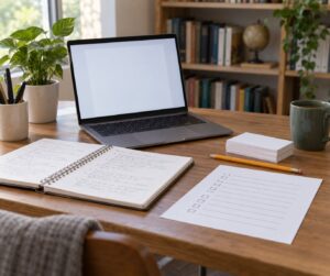 how to teach research skills to high school students