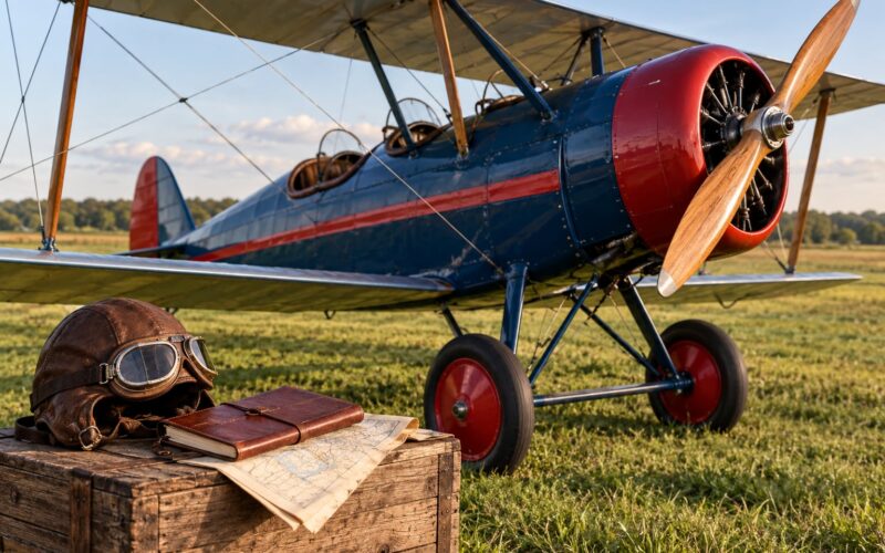 Bessie Coleman Life and Aviation Firsts: A Guide 2026