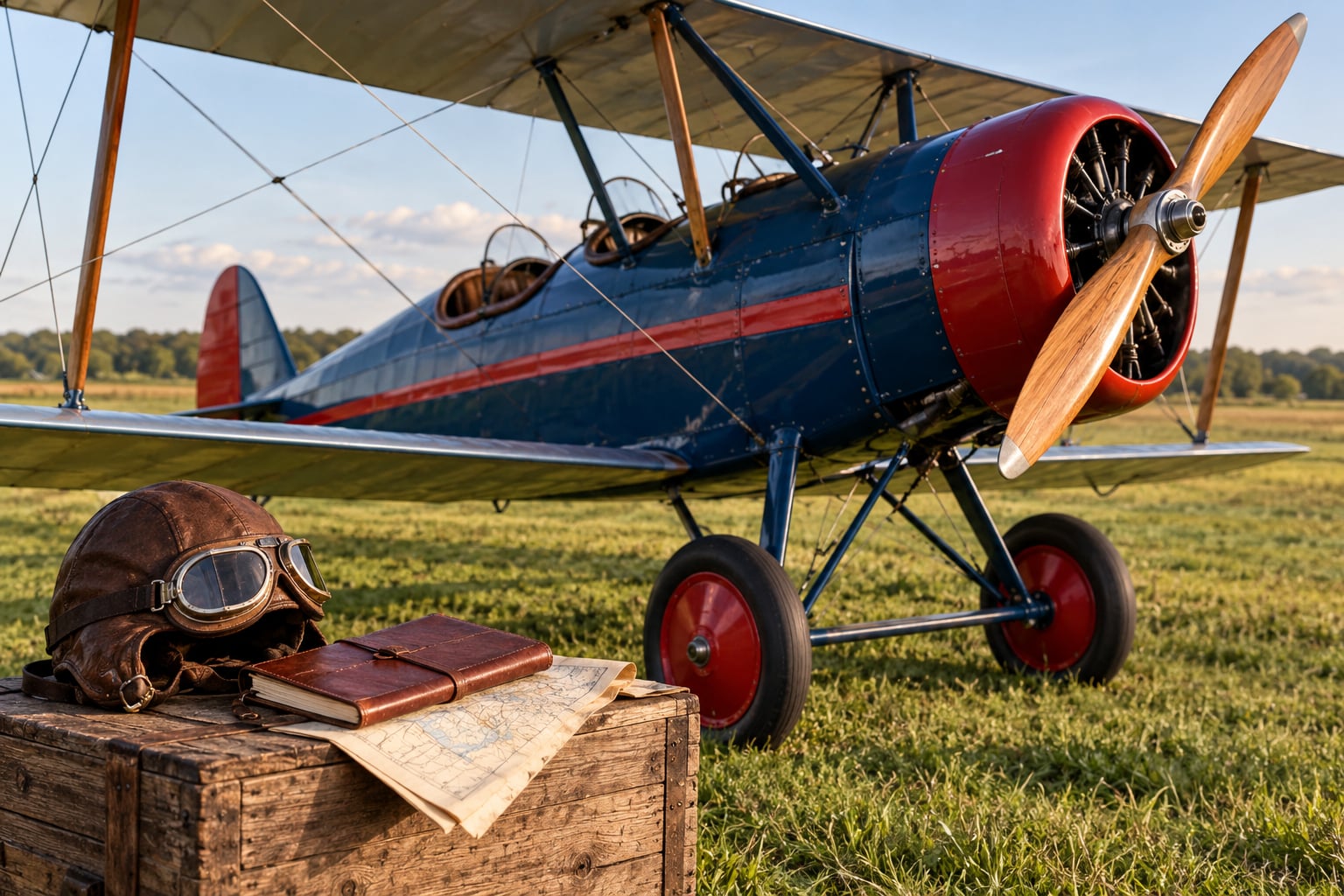 bessie coleman life and aviation firsts