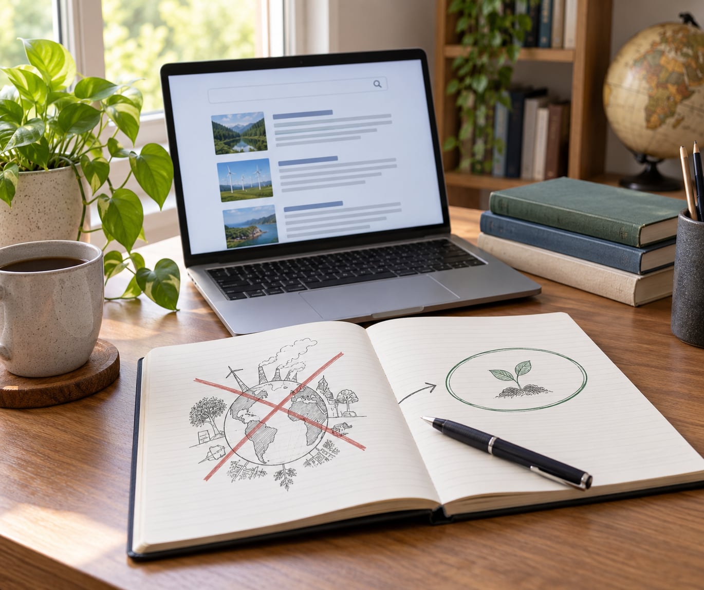 how to narrow a research topic for a paper