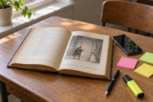 how to teach shakespeare to reluctant students
