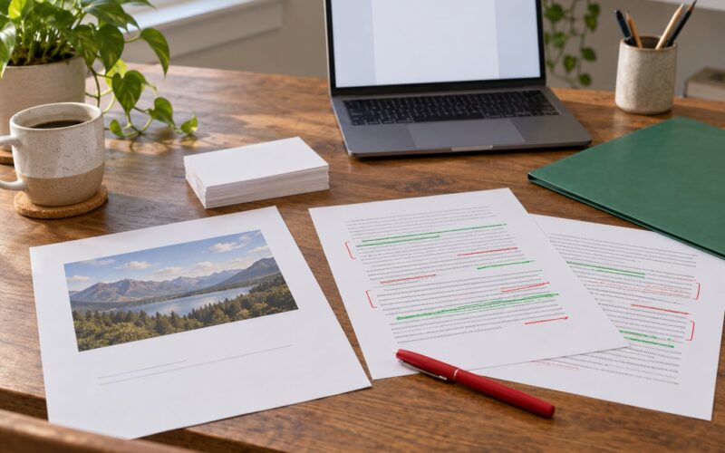 How to Teach Thesis Statements to Beginners (October 2026)