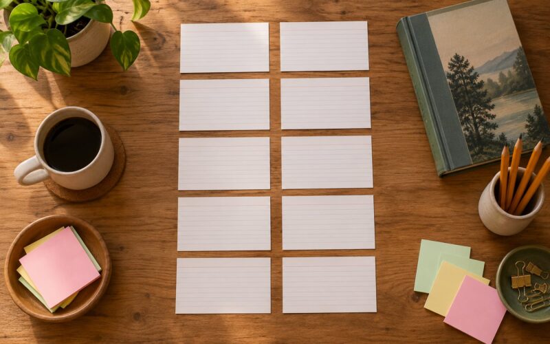 10 Lesson Plan Ideas for Teaching Short Stories (October 2026)
