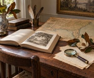 southern gothic literature explained
