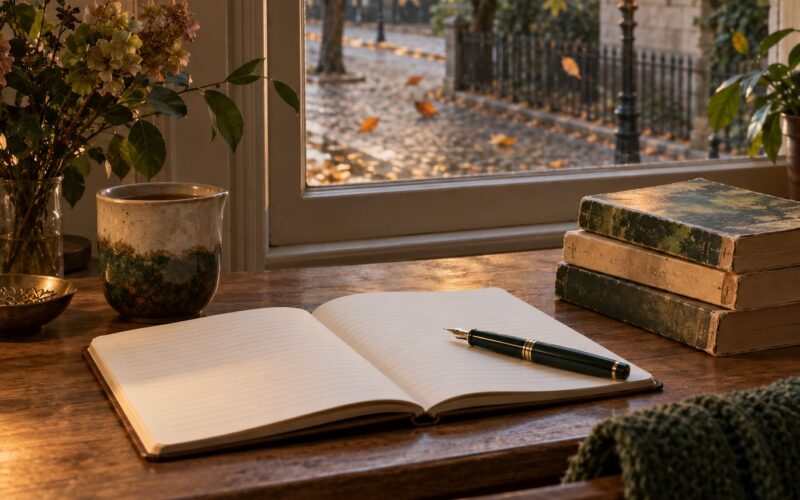 Magical Realism Explained for Students: A Simple Guide (2026)