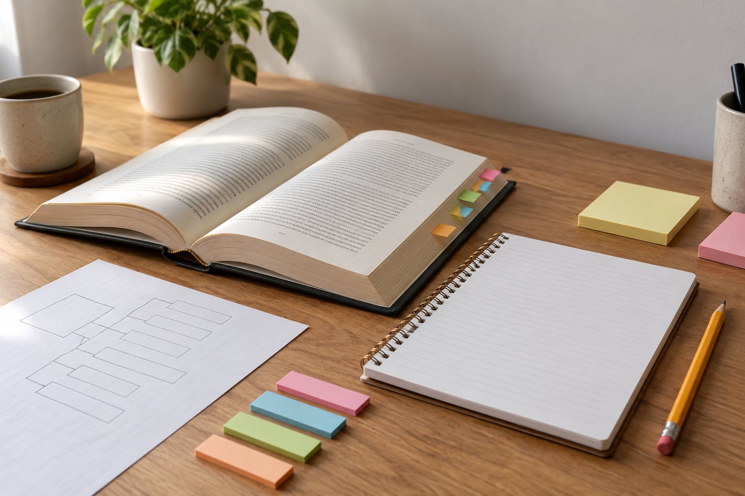 how to write a character analysis essay