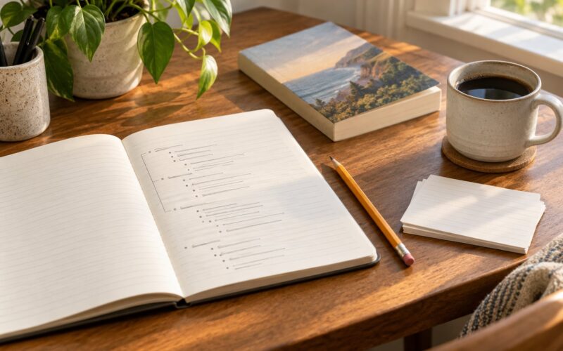 How to Write an AP Literature Essay: Step-by-Step (2026)
