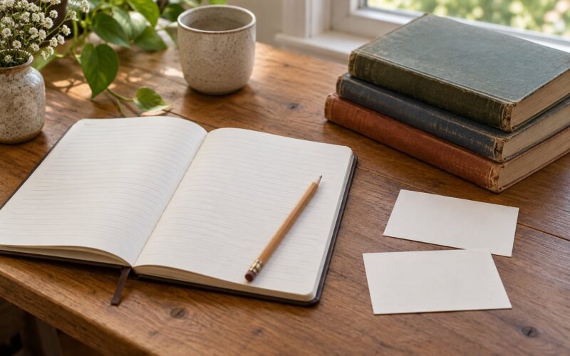 Simile vs Metaphor with Examples (2026)