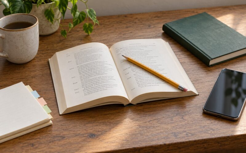 How to Read Shakespeare Without Getting Lost (2026) Guide