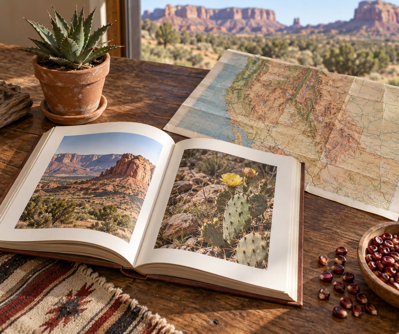 n scott momaday house made of dawn guide