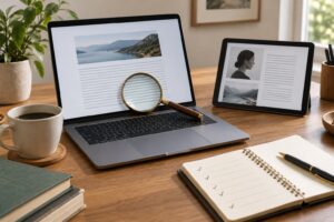 how to tell if a source is credible
