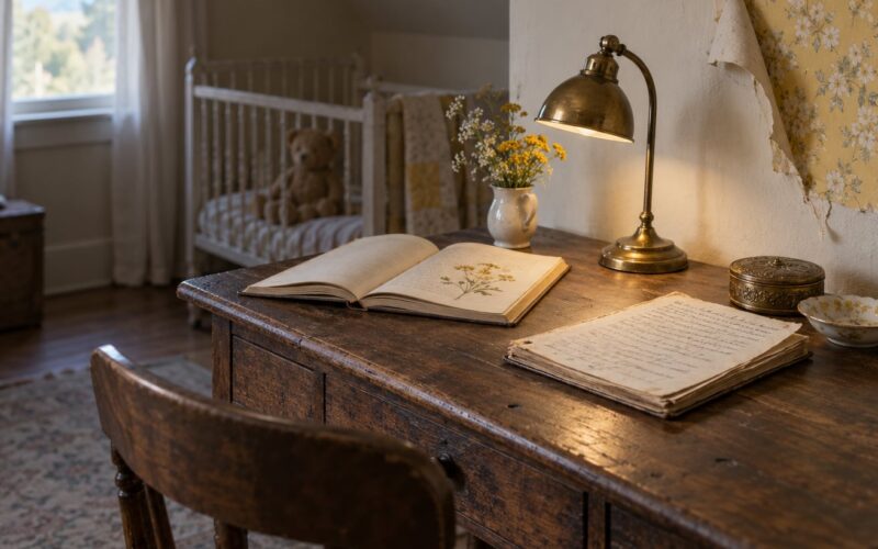 Charlotte Perkins Gilman The Yellow Wallpaper Explained 2026