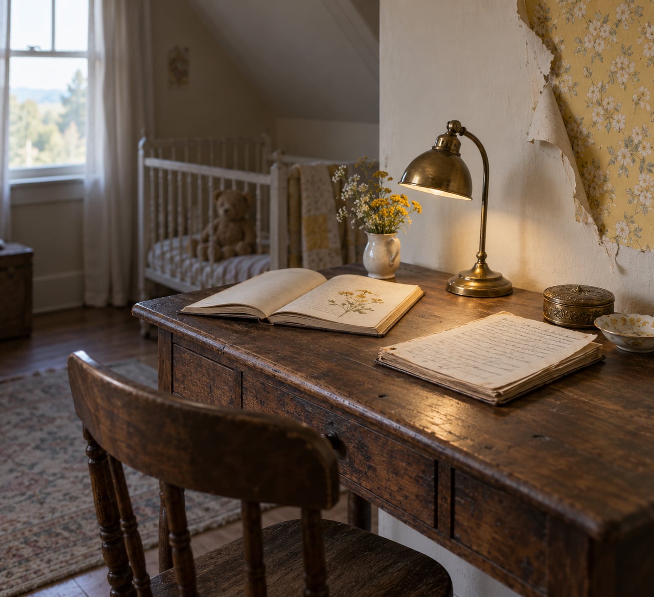 charlotte perkins gilman the yellow wallpaper explained