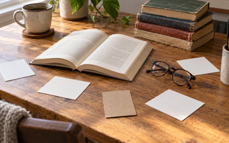 Postmodern Literature Explained Simply: A Beginner’s Guide 2026