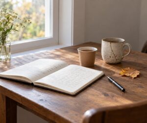 how to write free verse poetry