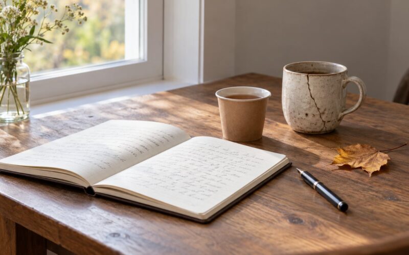 How to Write Free Verse Poetry: A Beginner’s Guide 2026