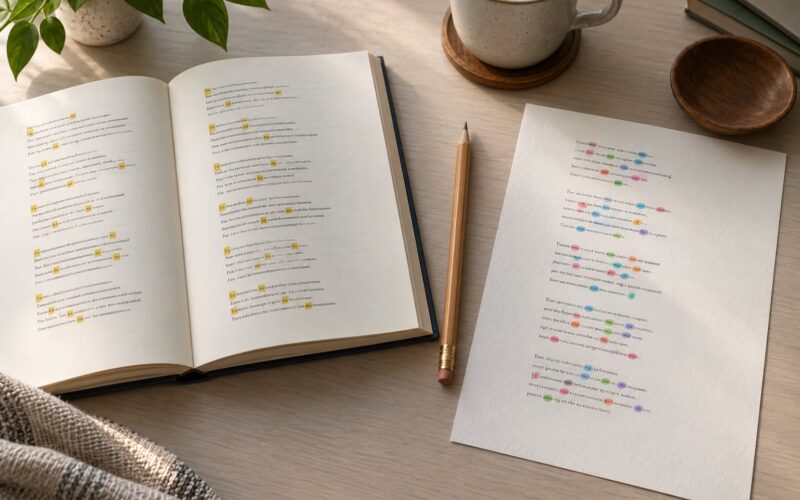 Alliteration vs Assonance Explained: Sound Guide 2026