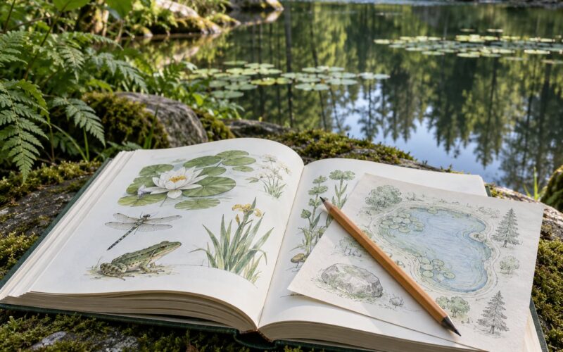 Henry David Thoreau Walden Reading Guide (2026)