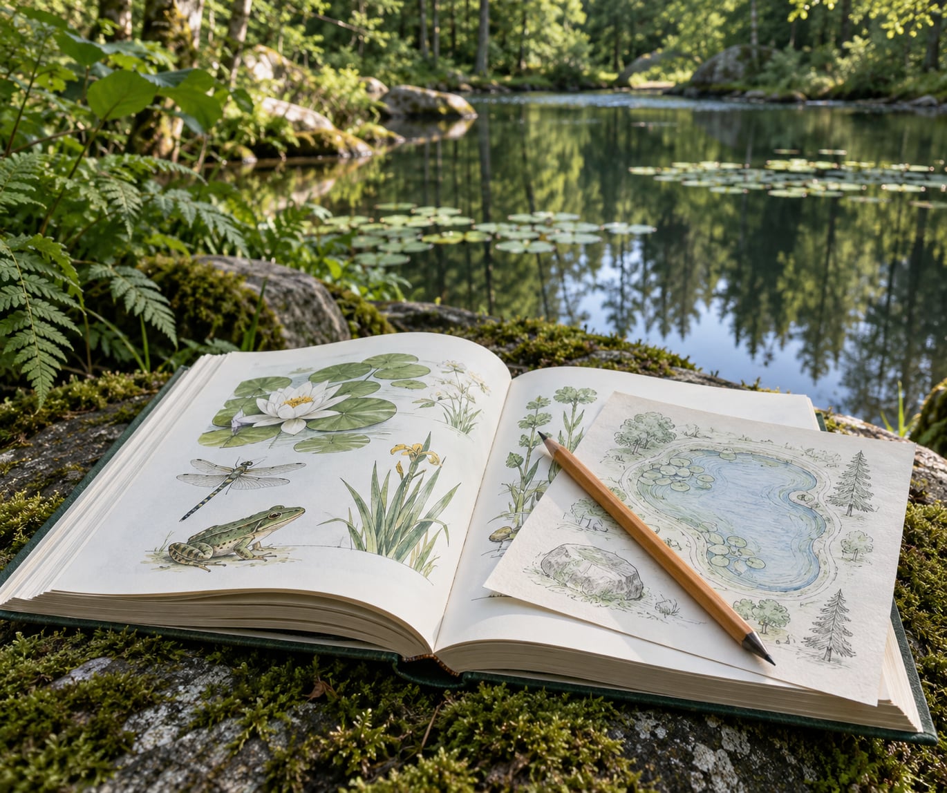 henry david thoreau walden reading guide