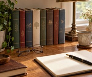 edith wharton novels reading guide