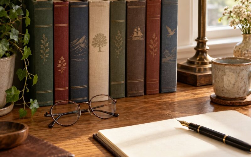 Edith Wharton Novels Reading Guide: Best Books (October 2026)