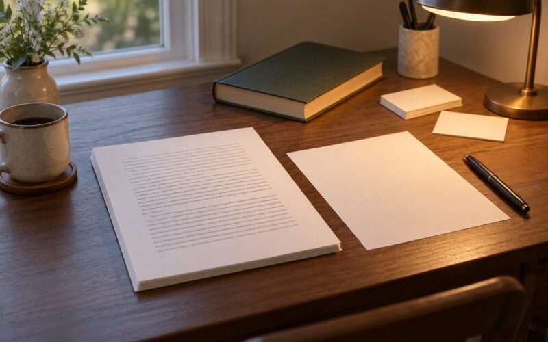Why Short Stories End Abruptly: Techniques to Remember 2026
