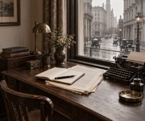 the lost generation writers explained