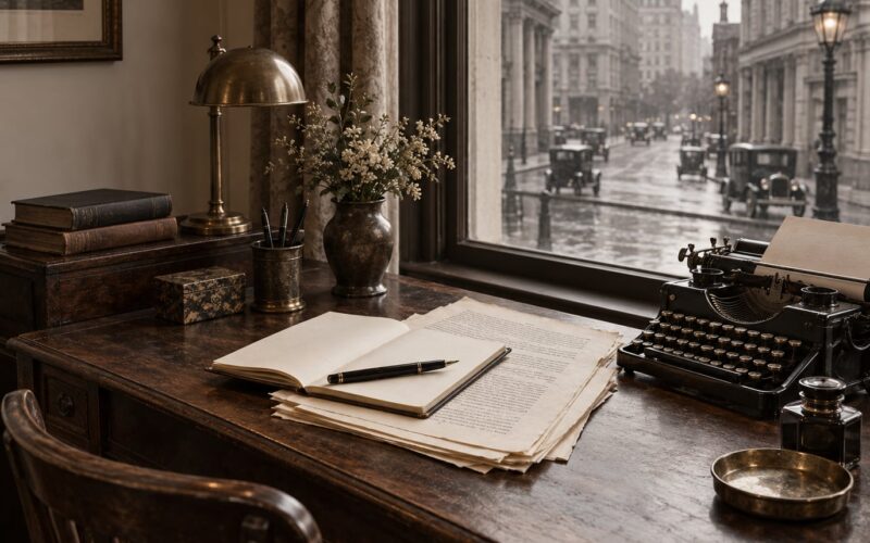 The Lost Generation Writers Explained: Guide for Students (2026)