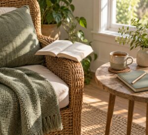 how to build a daily reading habit