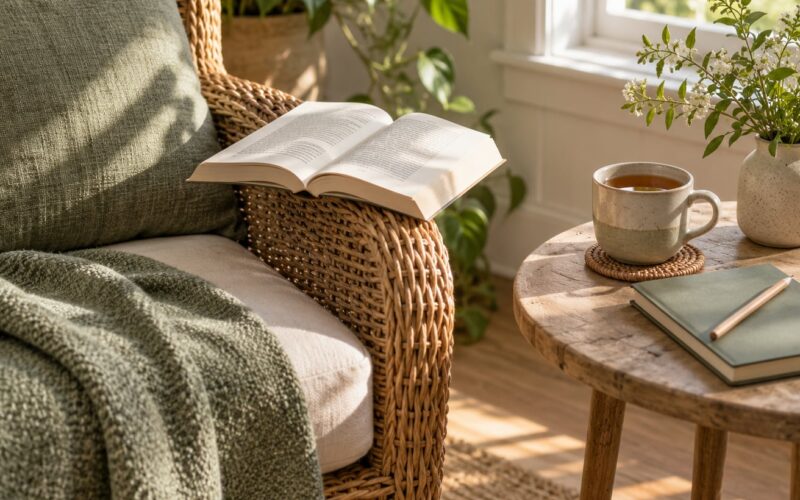 How to Build a Daily Reading Habit: 20-Minute Plan (2026)