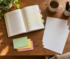 how to differentiate reading assignments for mixed levels