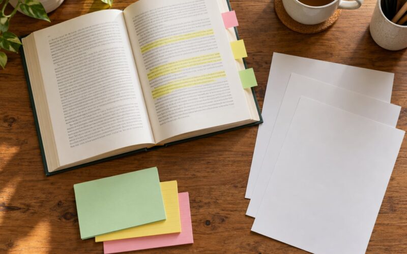 How to Differentiate Reading Assignments for Mixed Levels (2026)