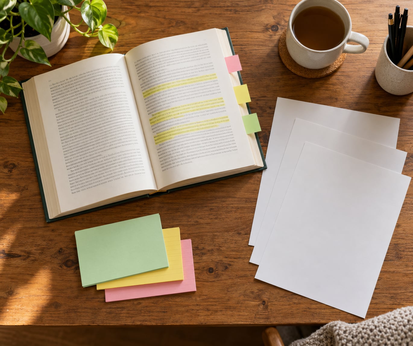 how to differentiate reading assignments for mixed levels