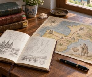 the canterbury tales study guide for students